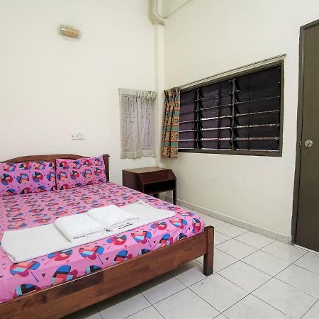 Star Lodge George Town Dış mekan fotoğraf