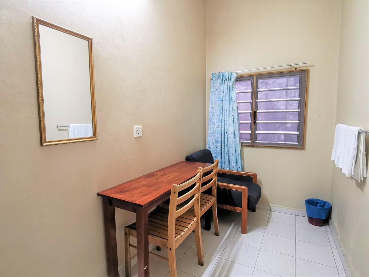 Star Lodge George Town Dış mekan fotoğraf
