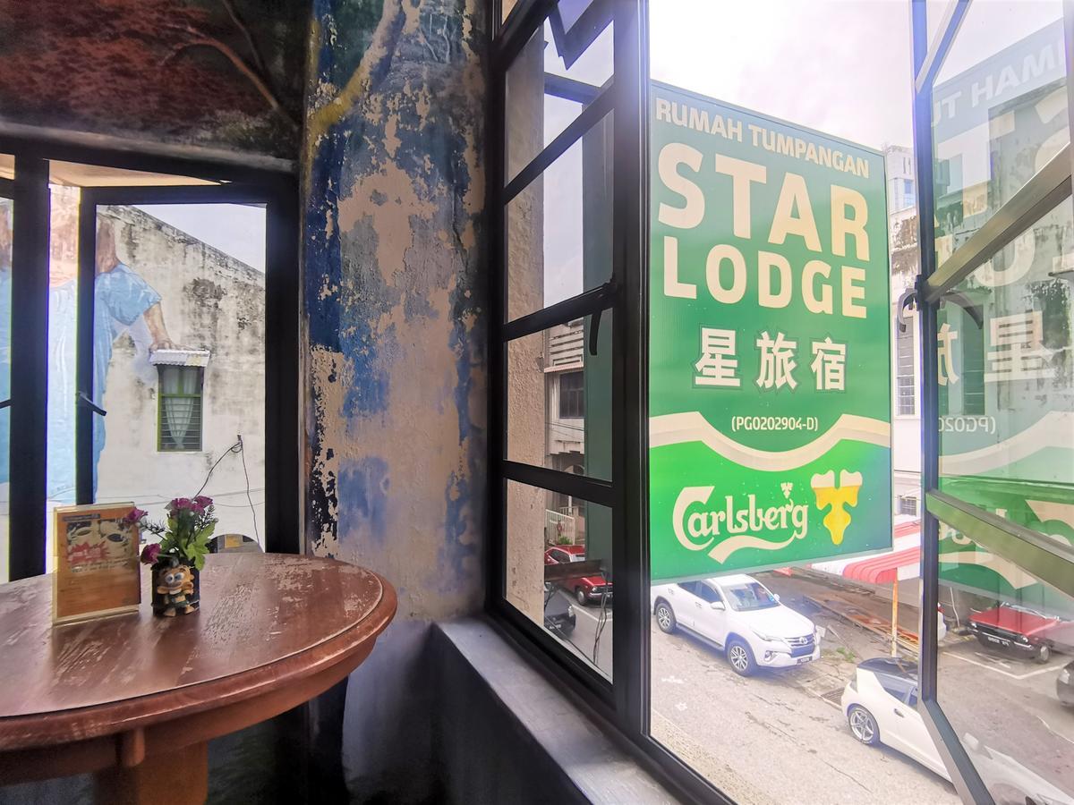 Star Lodge George Town Dış mekan fotoğraf