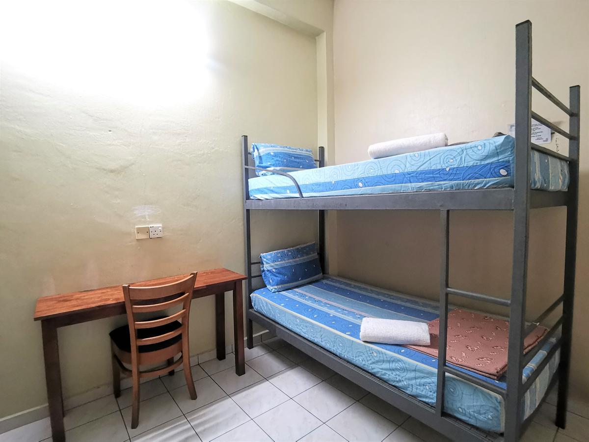 Star Lodge George Town Dış mekan fotoğraf