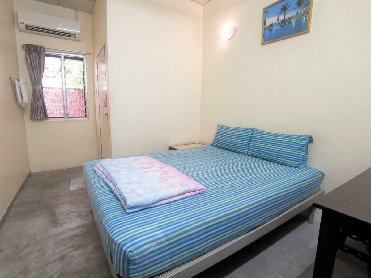 Star Lodge George Town Dış mekan fotoğraf