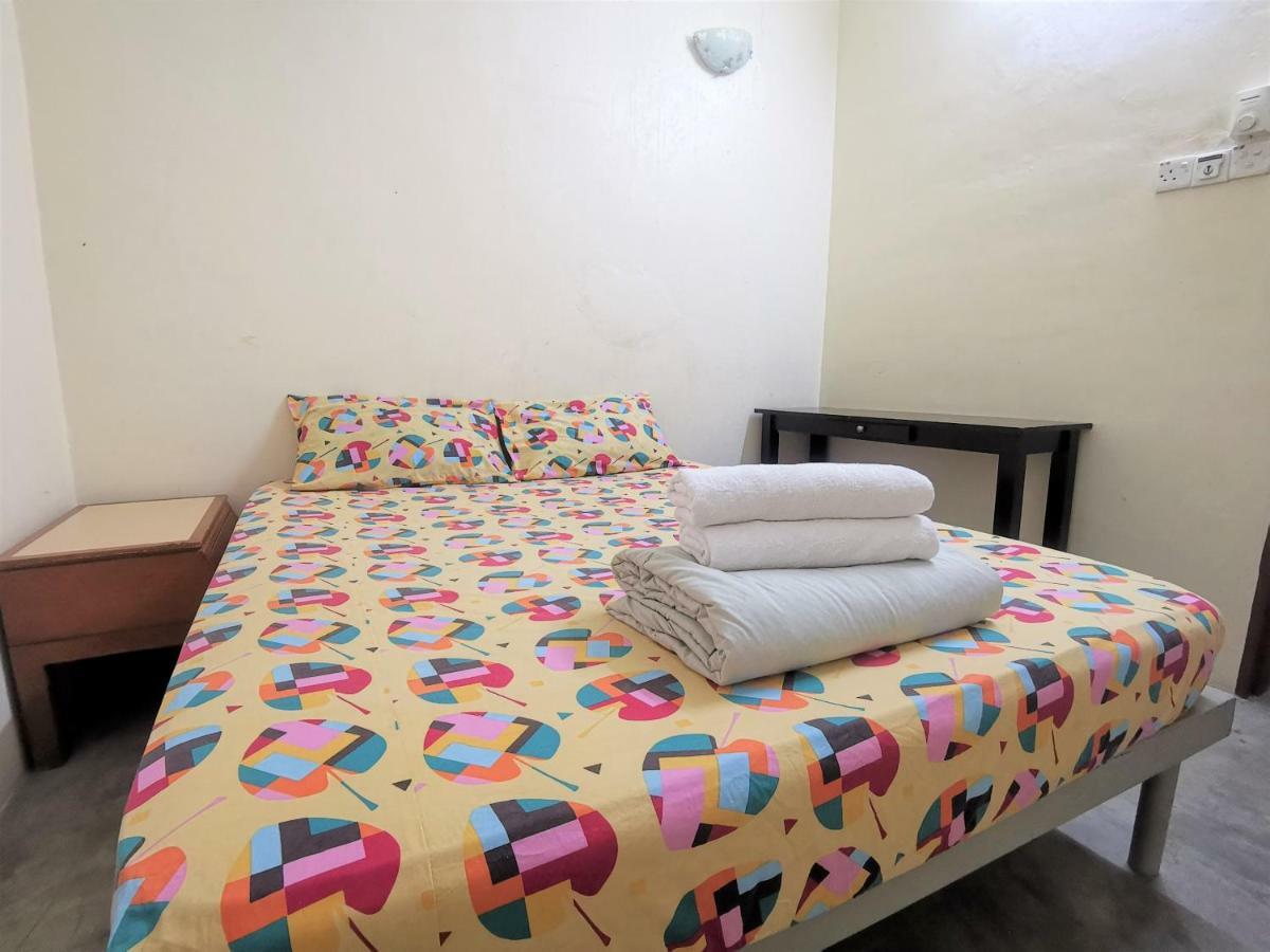 Star Lodge George Town Dış mekan fotoğraf