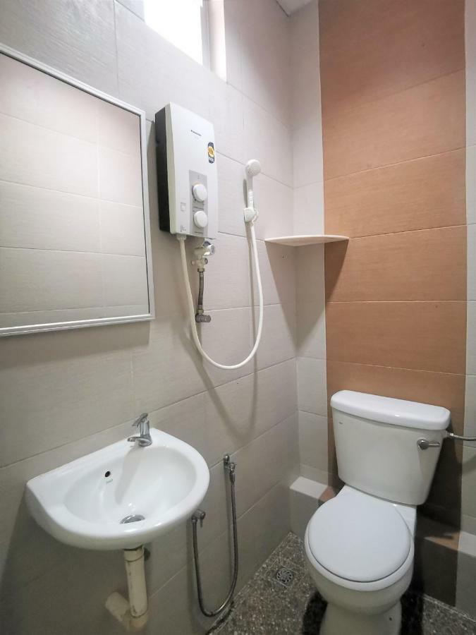 Star Lodge George Town Dış mekan fotoğraf