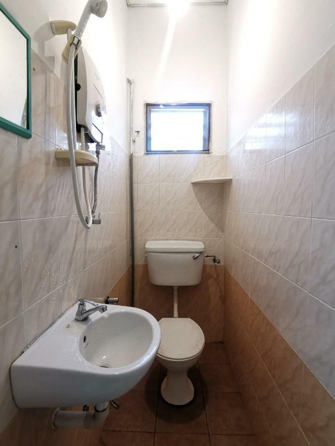 Star Lodge George Town Dış mekan fotoğraf