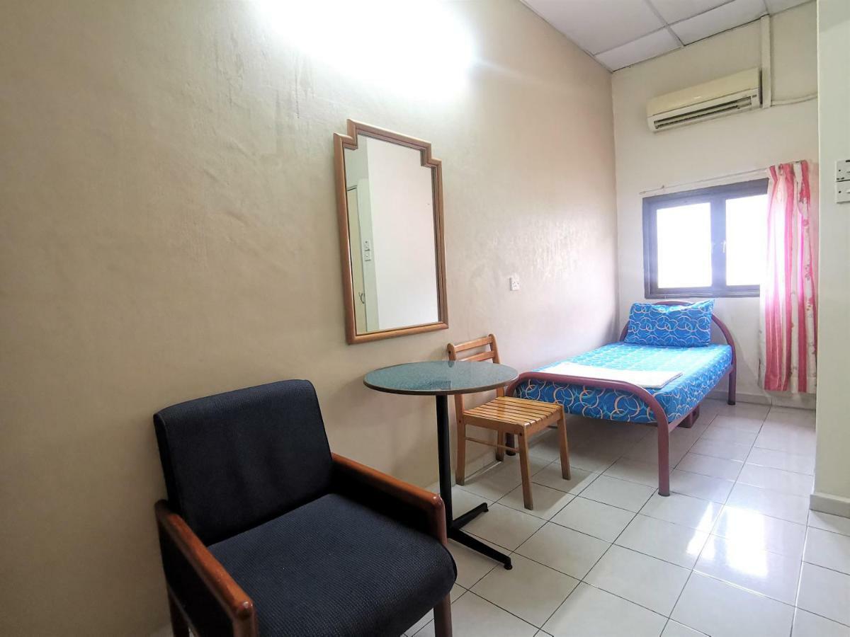 Star Lodge George Town Dış mekan fotoğraf