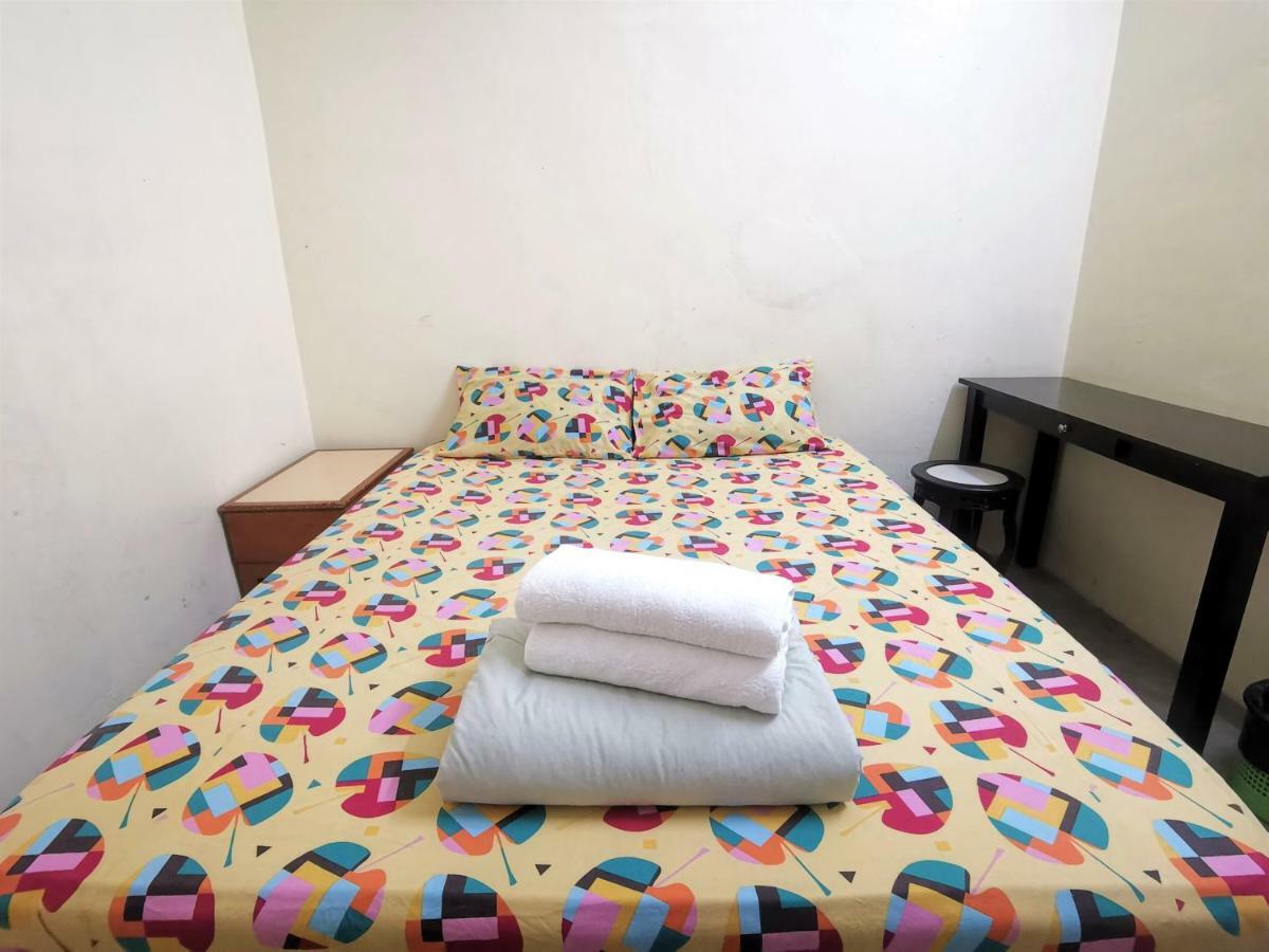 Star Lodge George Town Dış mekan fotoğraf