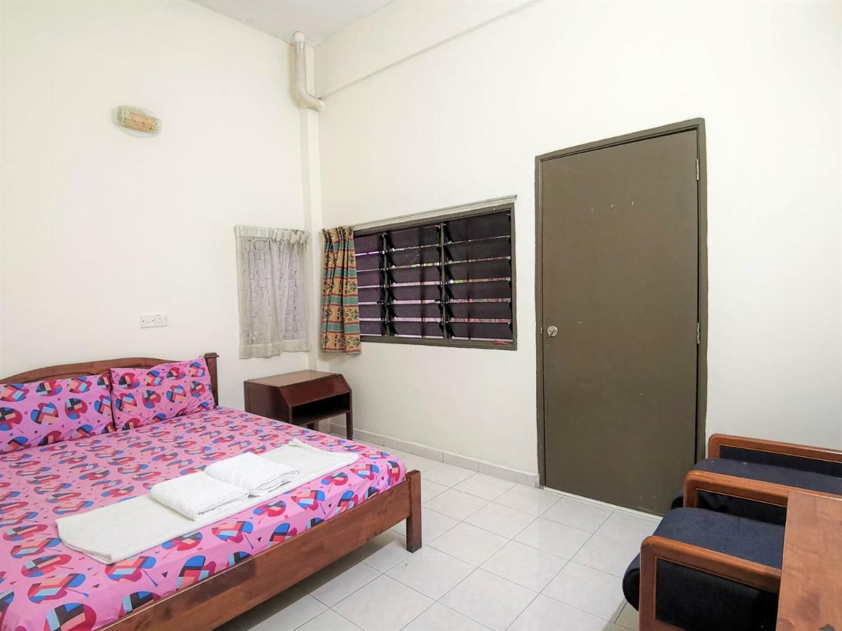 Star Lodge George Town Dış mekan fotoğraf
