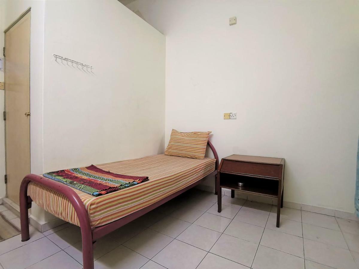 Star Lodge George Town Dış mekan fotoğraf
