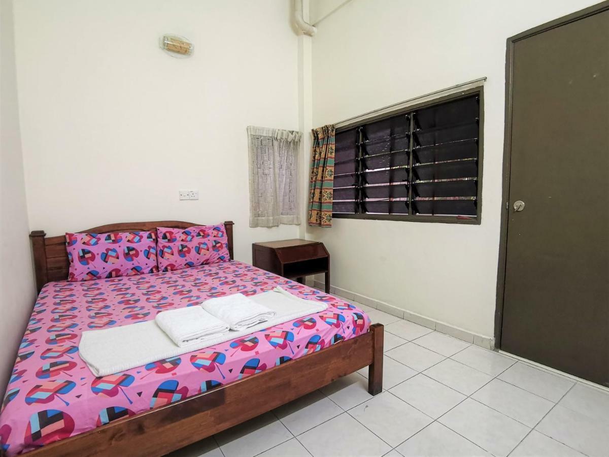 Star Lodge George Town Dış mekan fotoğraf