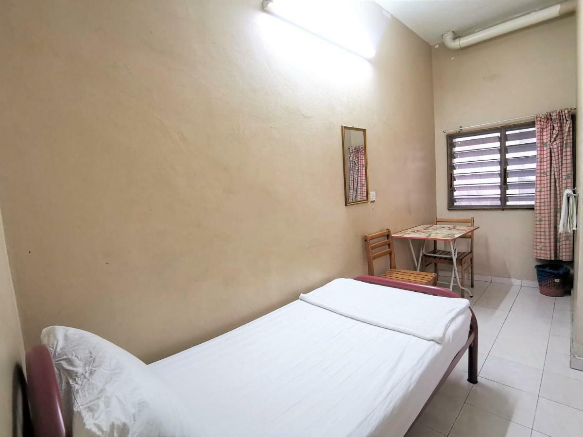 Star Lodge George Town Dış mekan fotoğraf