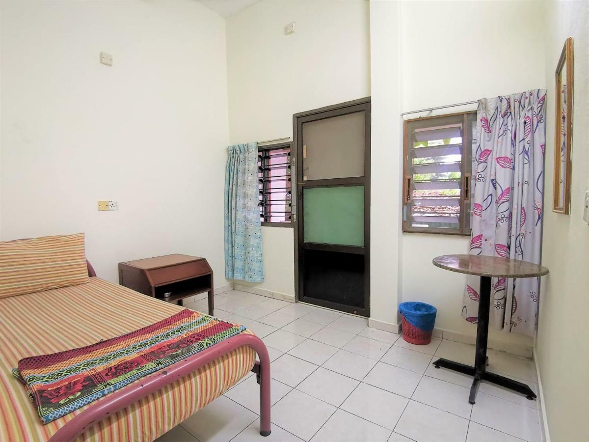 Star Lodge George Town Dış mekan fotoğraf