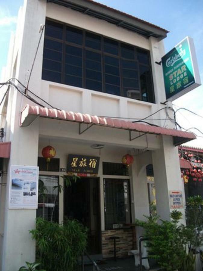 Star Lodge George Town Dış mekan fotoğraf