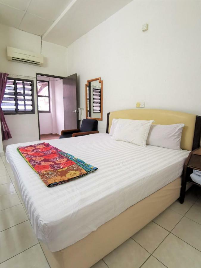 Star Lodge George Town Dış mekan fotoğraf