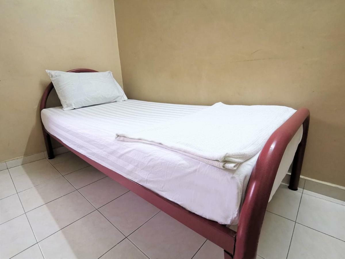 Star Lodge George Town Dış mekan fotoğraf
