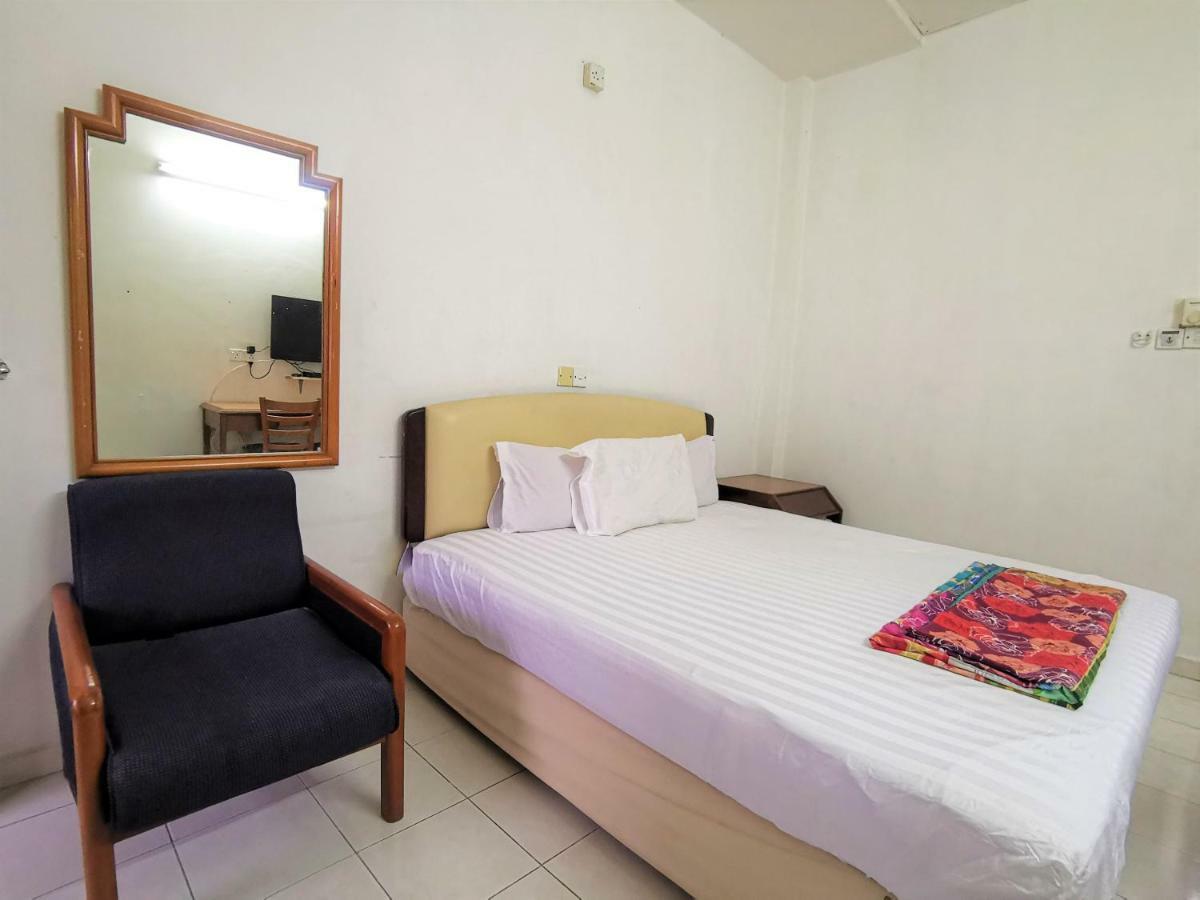 Star Lodge George Town Dış mekan fotoğraf